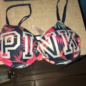 Victoria Secret PINK Bra